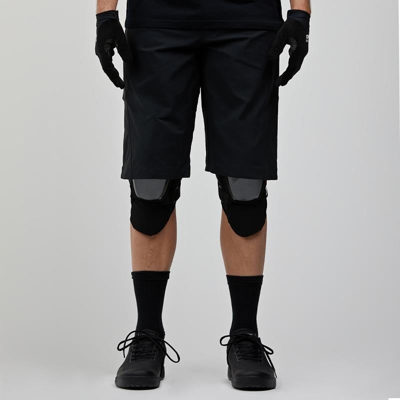 Short Tobin - Noir - Hommes