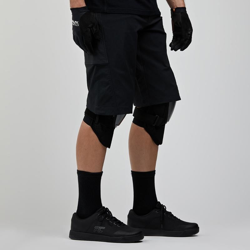 Short Tobin - Noir - Hommes