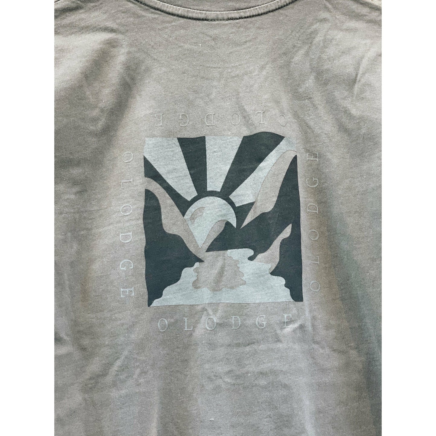 Manche longue Vallée Olodge