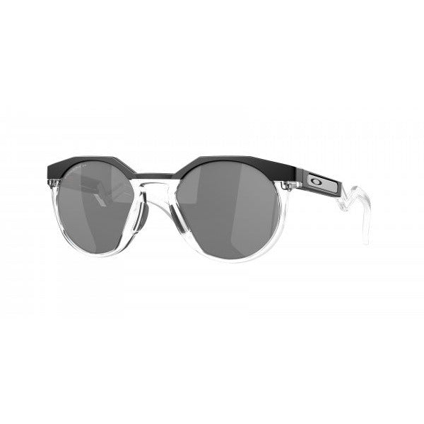 HSTN - Matte Black - Prizm Black Polarized