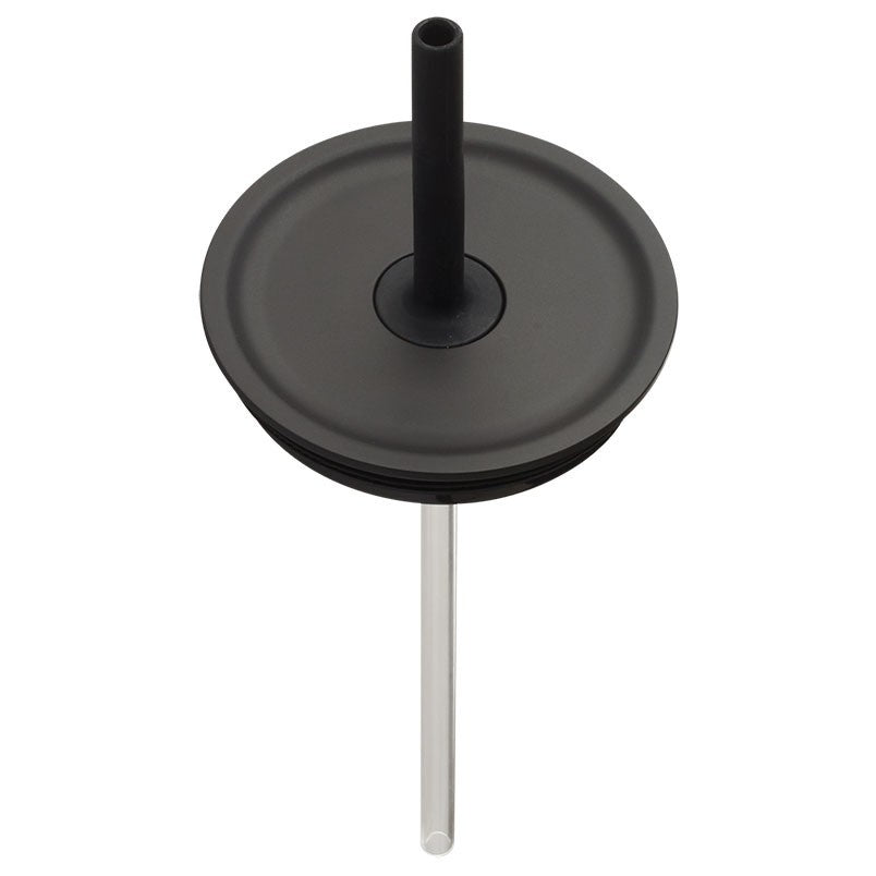 Couvercle à paille pour 22 oz Tumbler - Noir