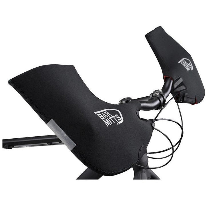 Bar Mitts Mountain/Commuter/Flat Bar - Large