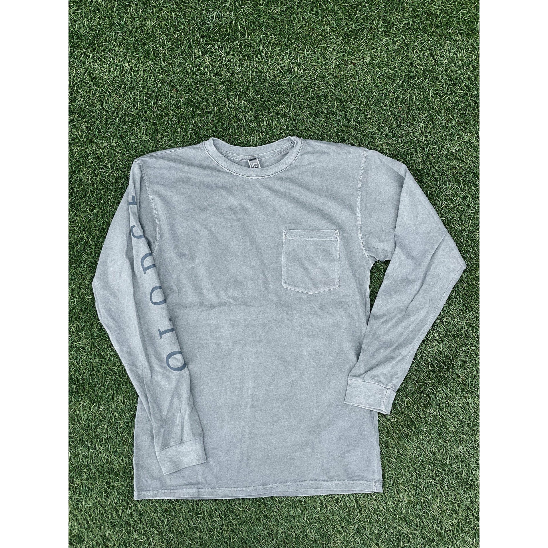 Manche longue Vallée Olodge