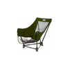 Lounger SL Chair - Olive