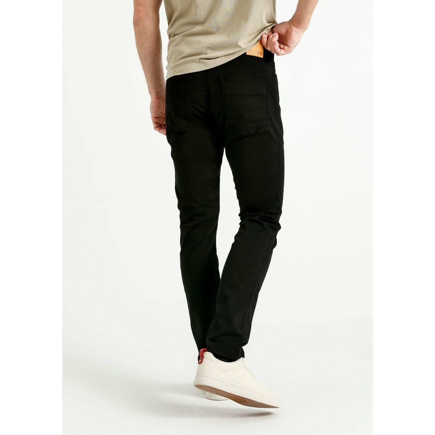 Pantalons No Sweat Slim - Hommes