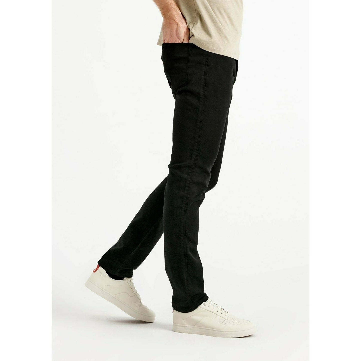 Pantalons No Sweat Slim - Hommes