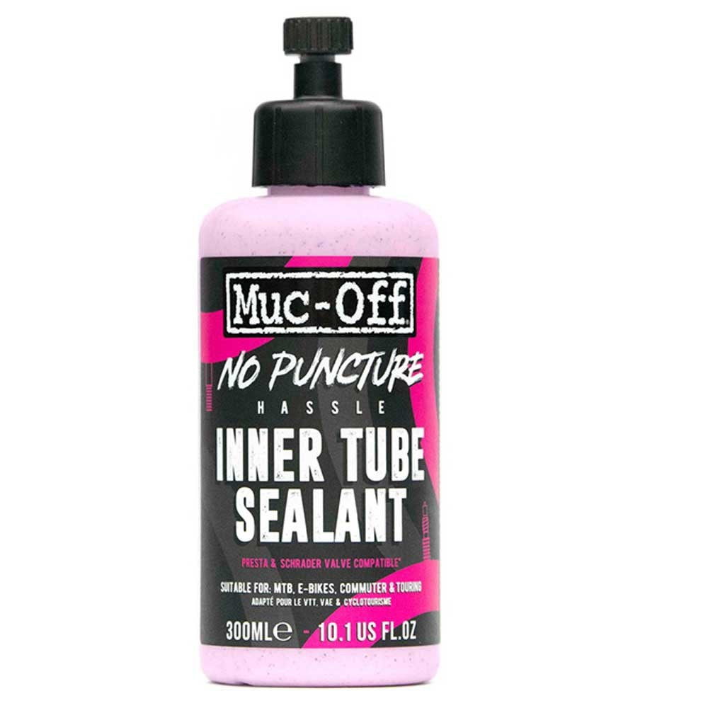 Scellant Tubeless No Puncture Hassle, 300ml