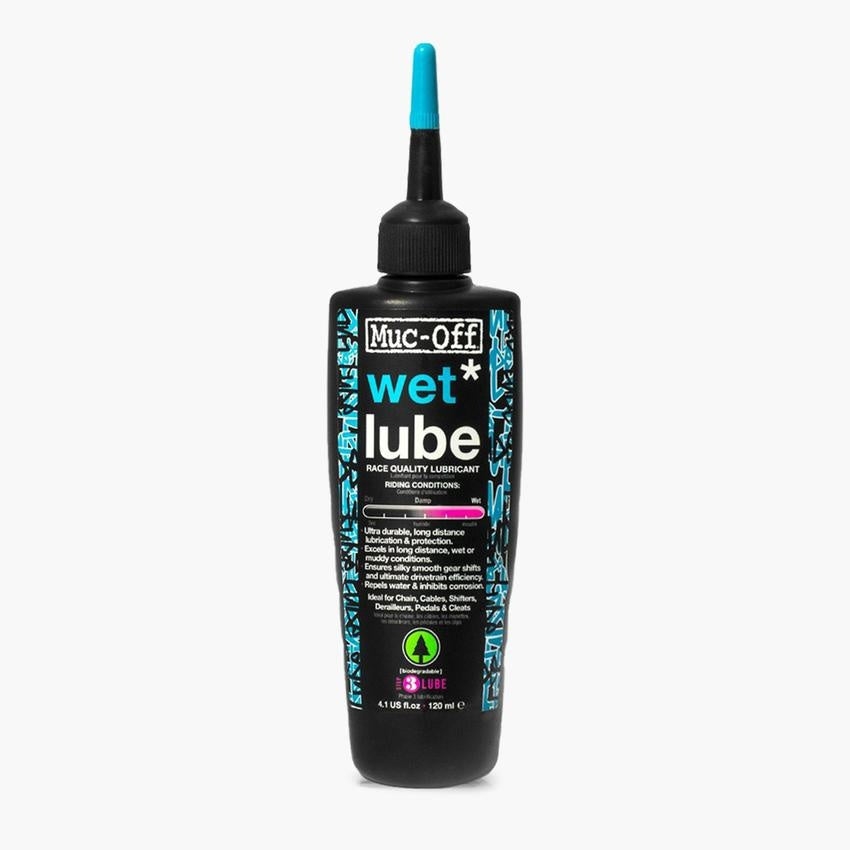Lubrifiant Wet, 120ml