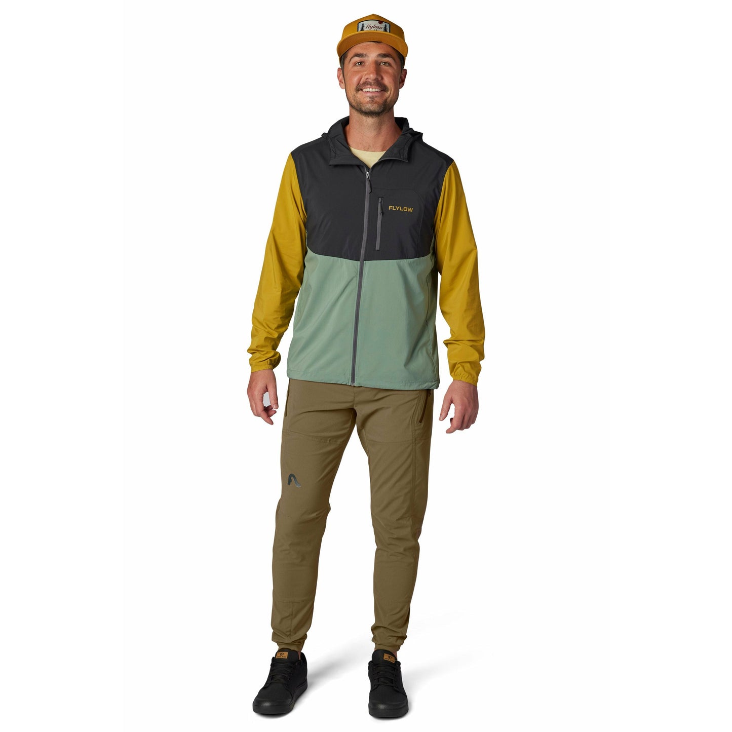 Coupe-vente Davis - Unisexe