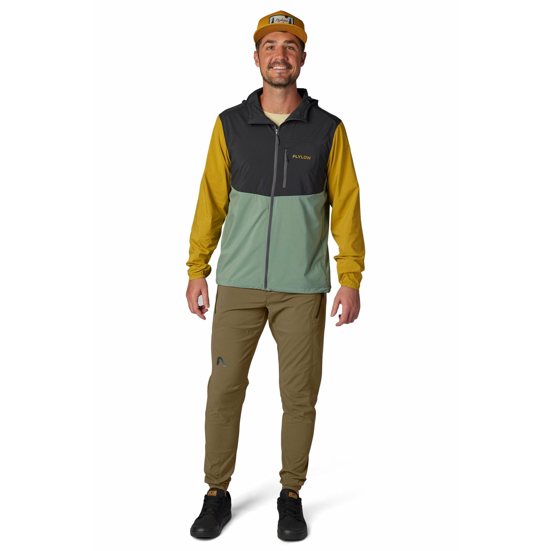 Coupe-vente Davis - Unisexe