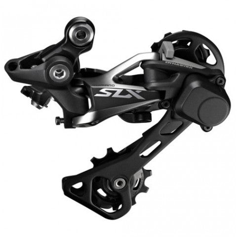 RD-M7000-GS, Dérailleur SLX - 11 Vitesses, Cage Medium