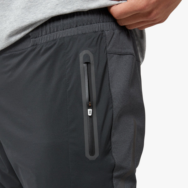 Men's Running Pants || Running Pants Black for Men's