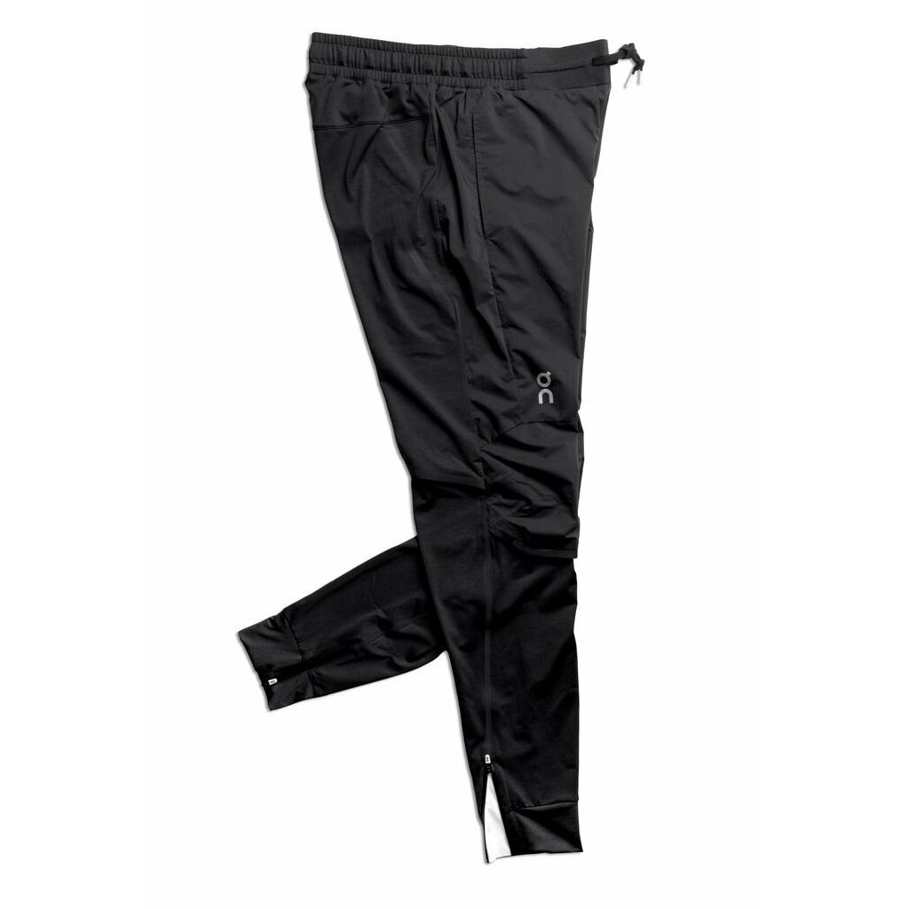 Men's Running Pants || Running Pants Black for Men's