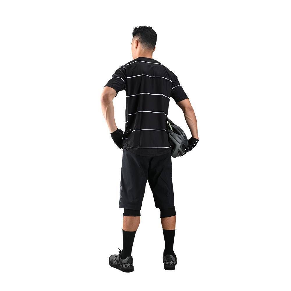 Chandail de vélo Flowline