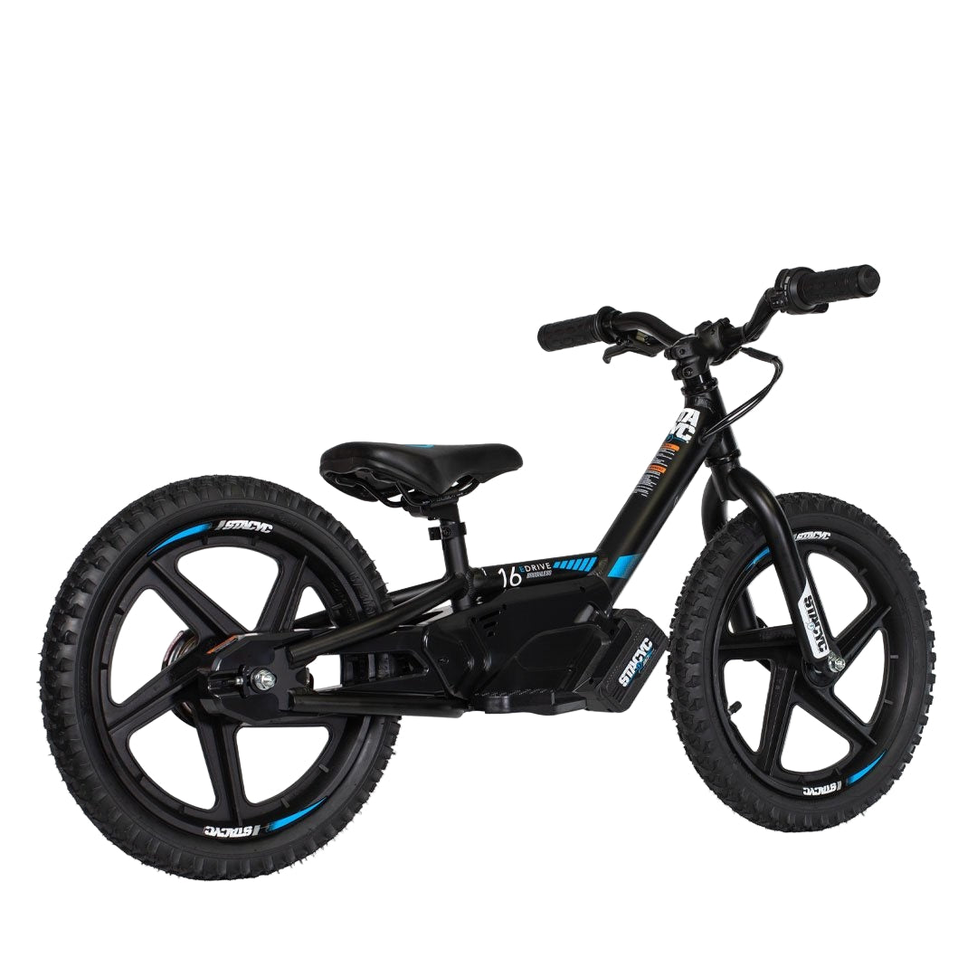 EDRIVE 16 - E Pushbike