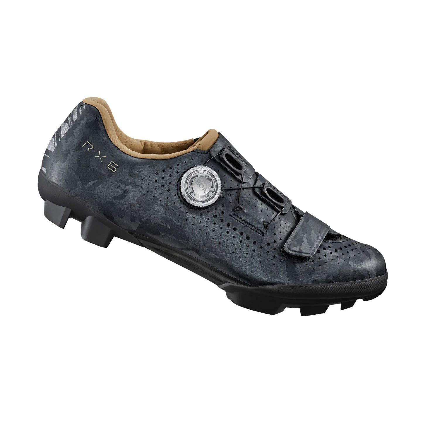 Souliers de vélo Gravelle - SH RX600 - Femmes