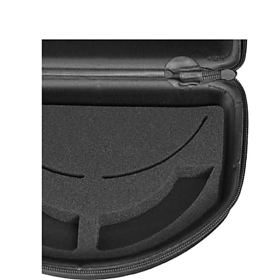 Étui à lunettes rigide