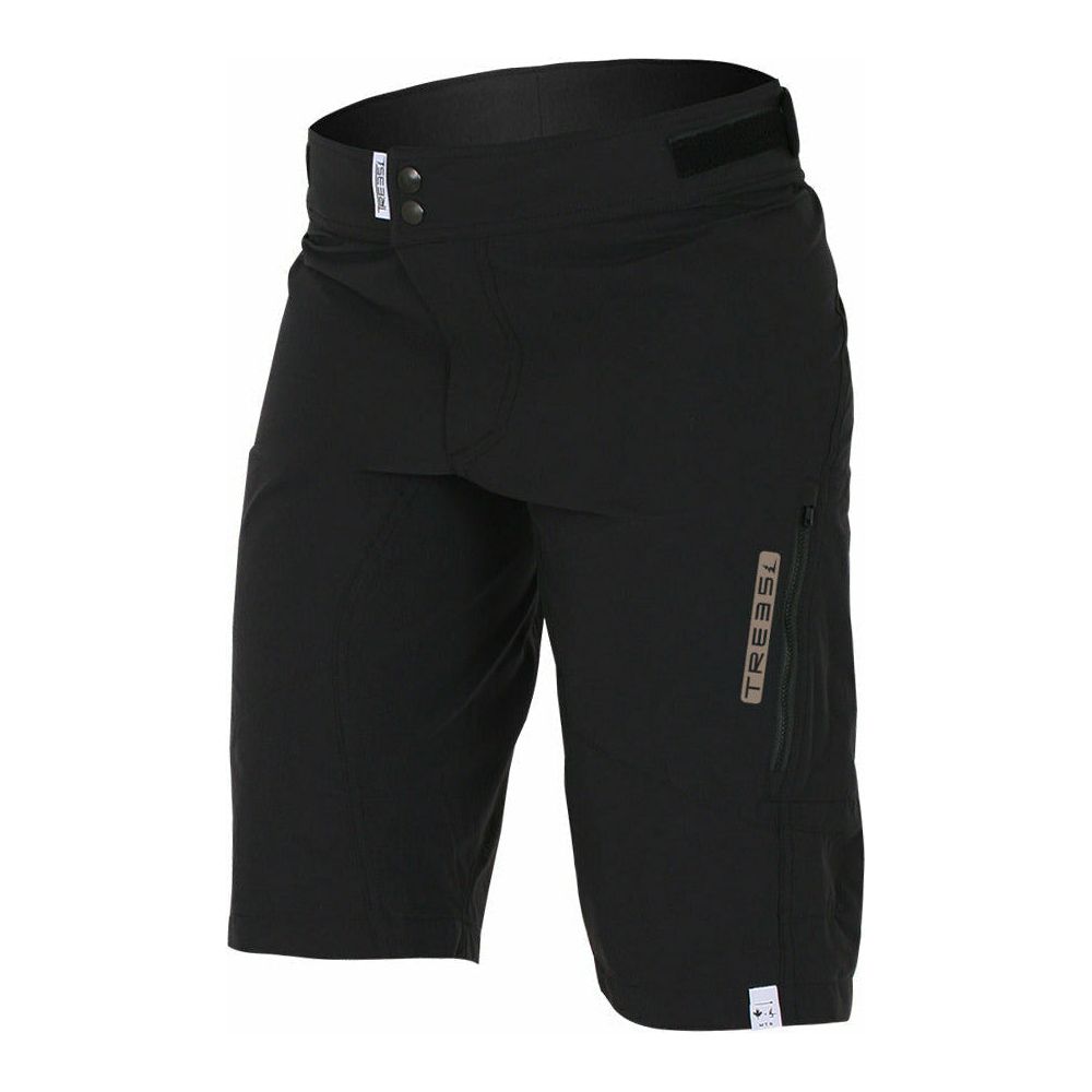Resilient Bike Shorts for Women's