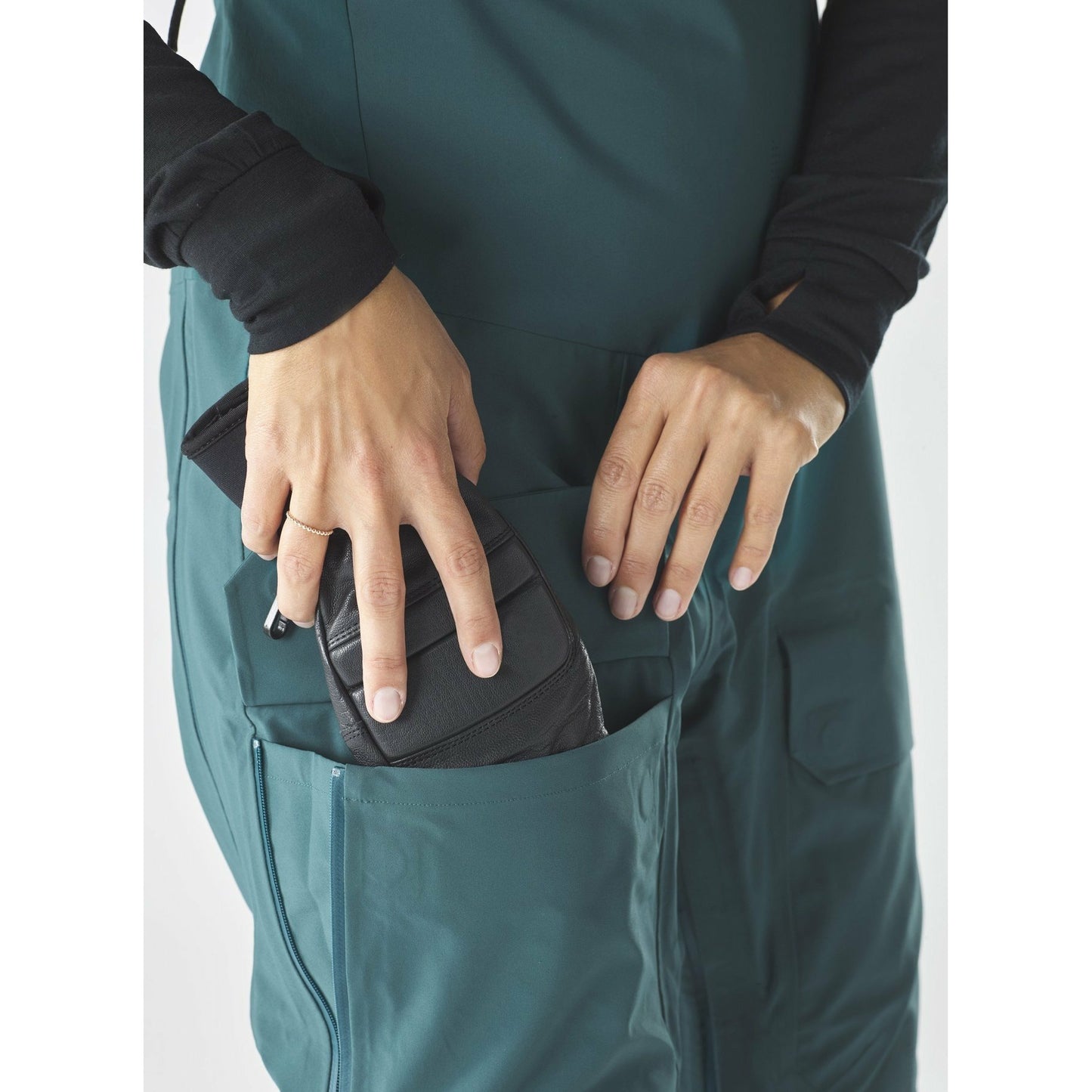 Manifest Tour 3L BIB WPS - Women