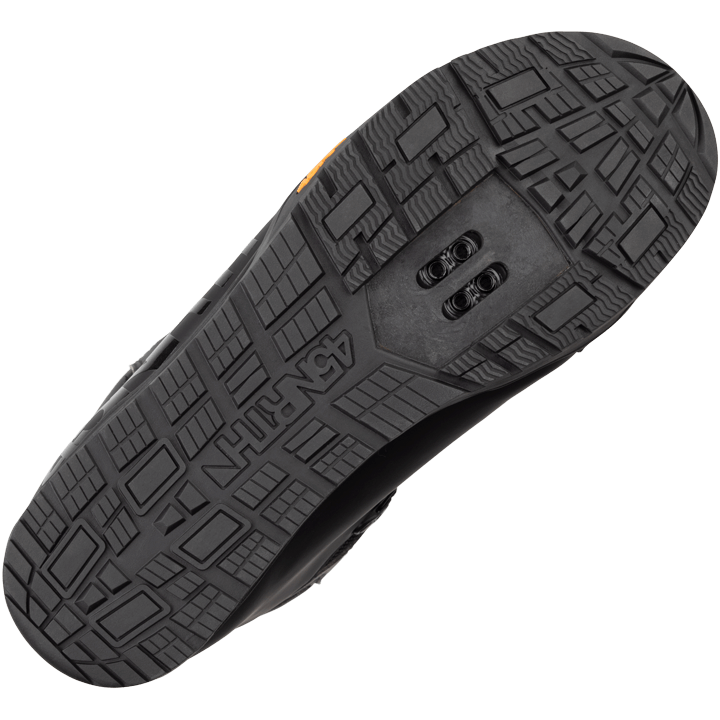 FatBike Wolvhammer Boots - Black